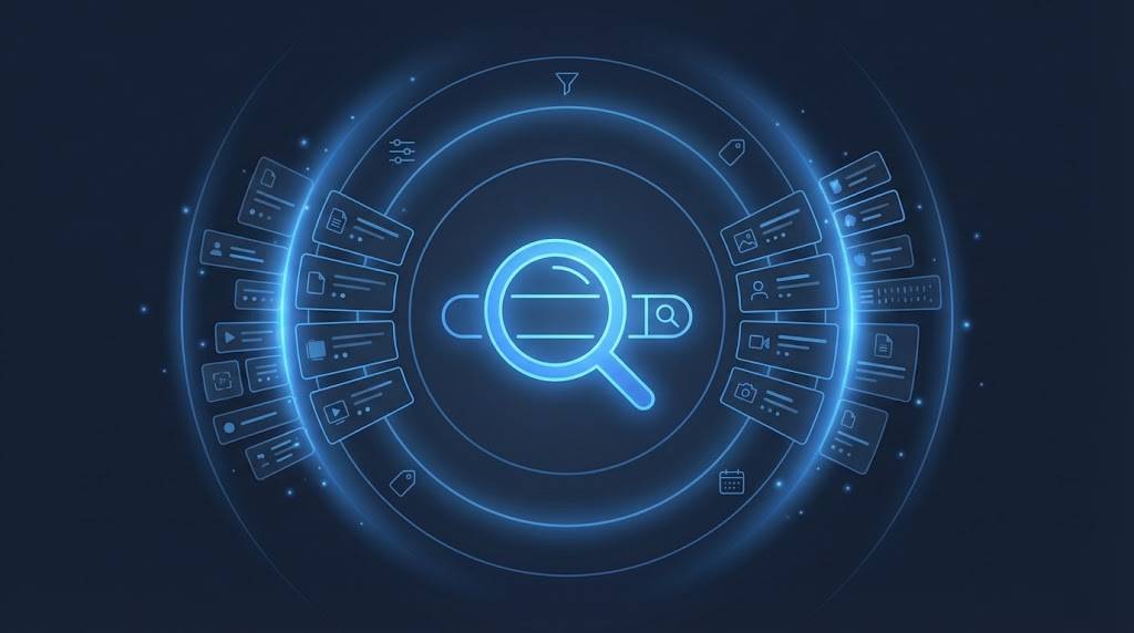 Searchable Database